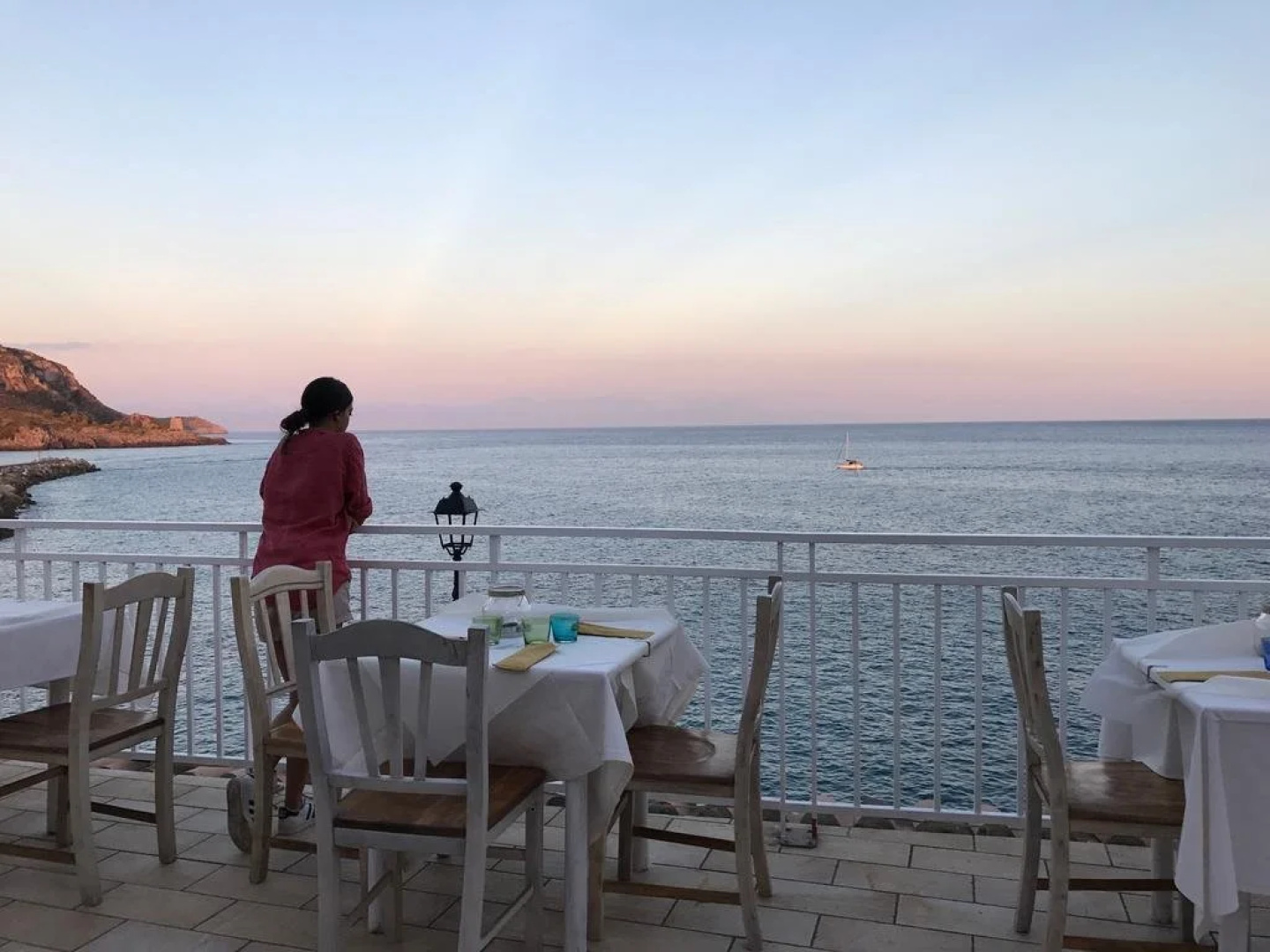 Albergo Hotel Tirreno
