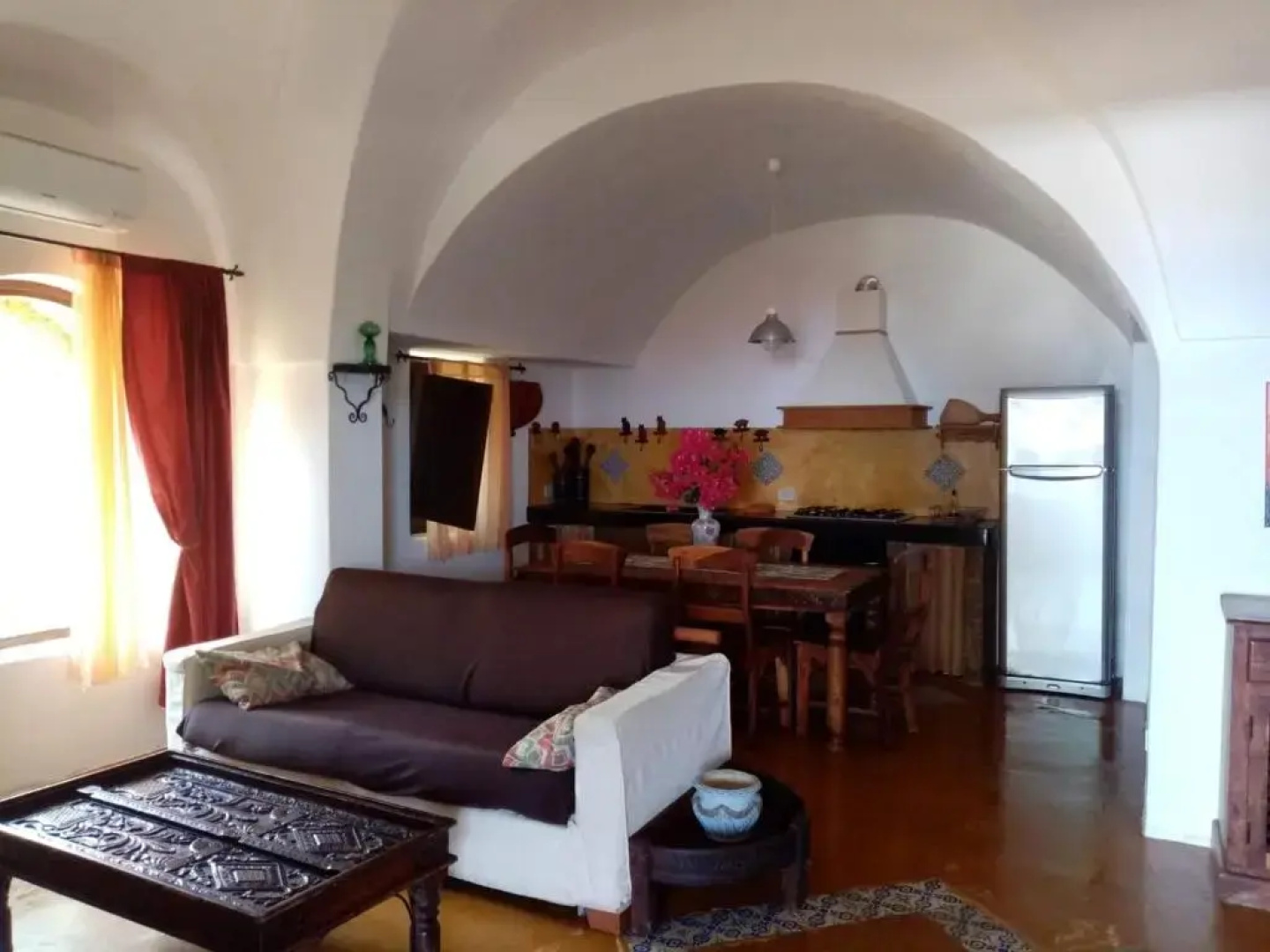Resort La Casa Dei Fiori