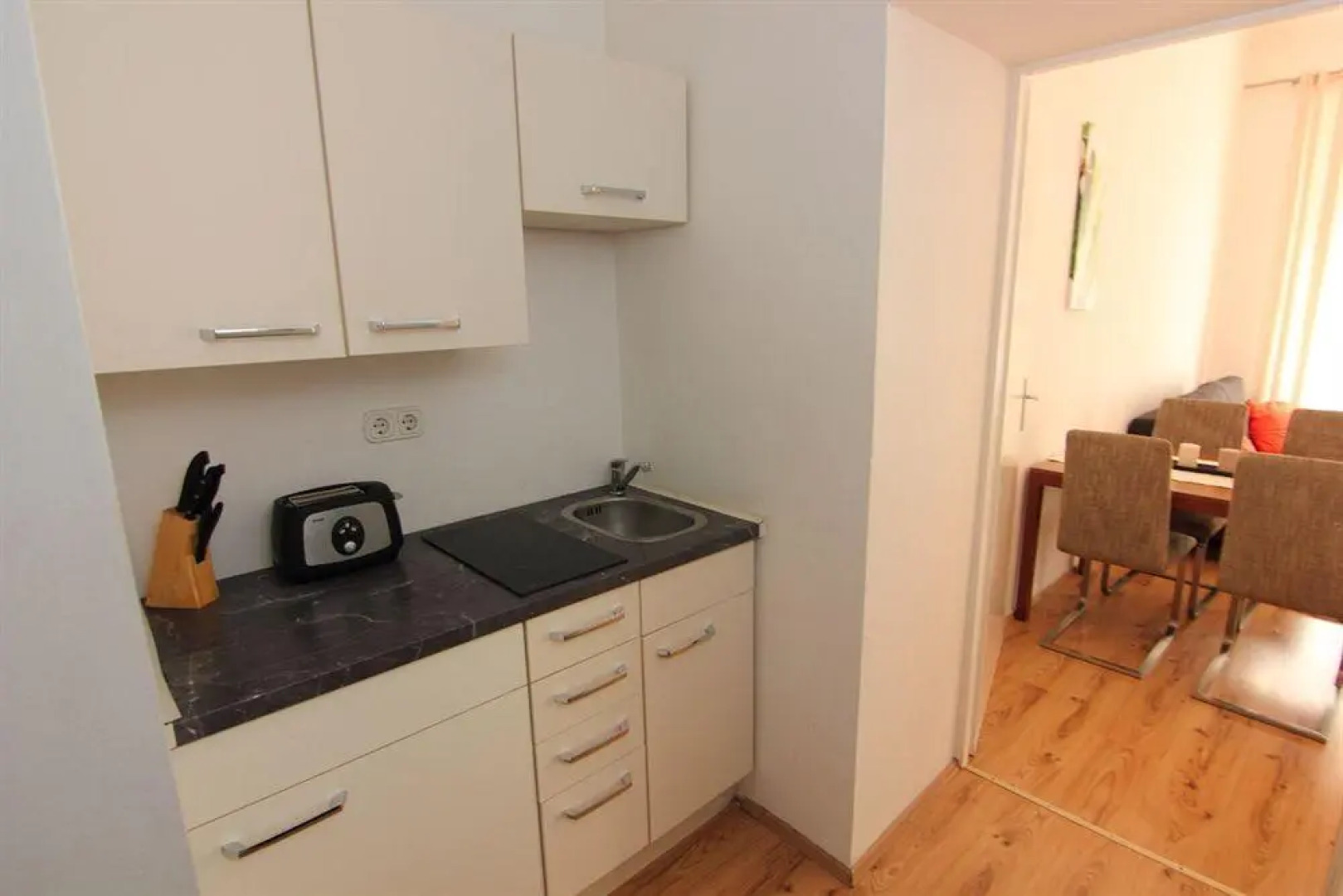 CheckVienna – Apartment Ölweingasse