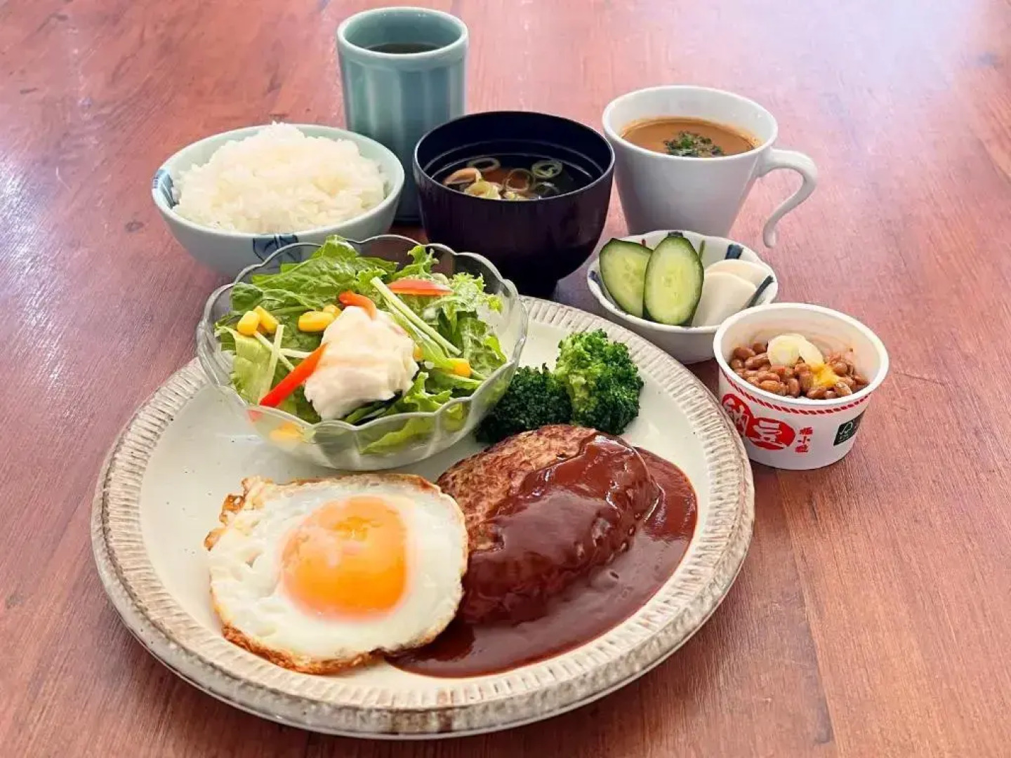 Manten no Yu Michi no Yado