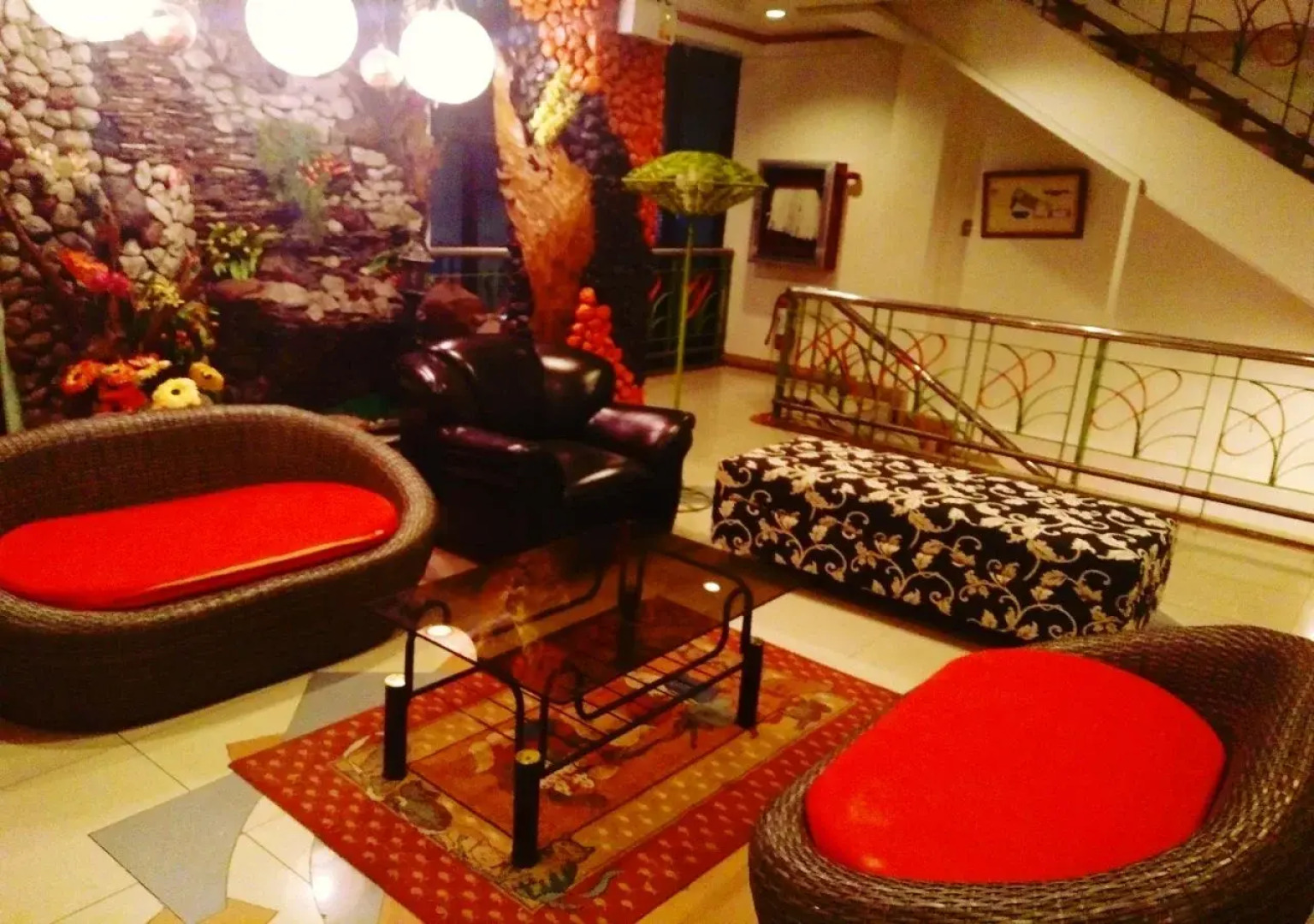 Tabaco Gardenia Hotel