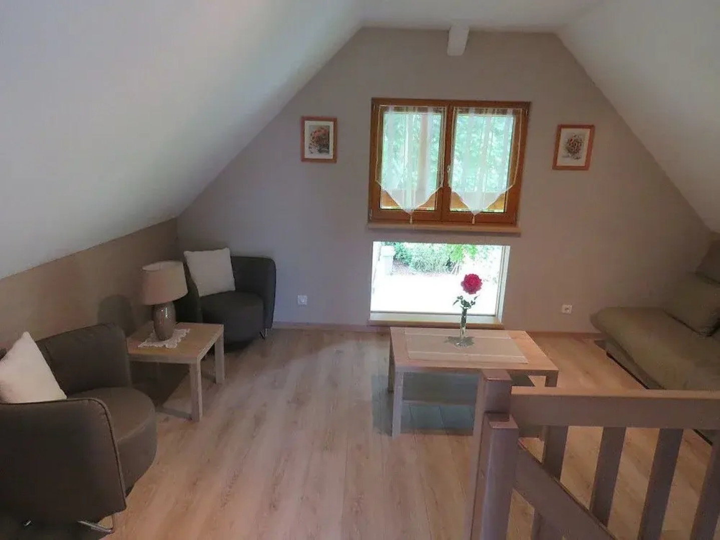 Gîte 218 et Gîte 947