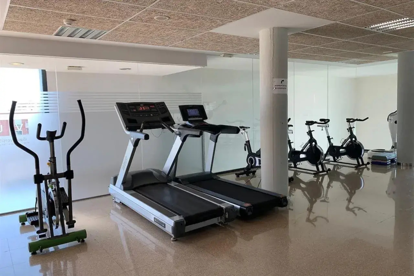 Villa Alojamiento y Congresos - Villa Universitaria