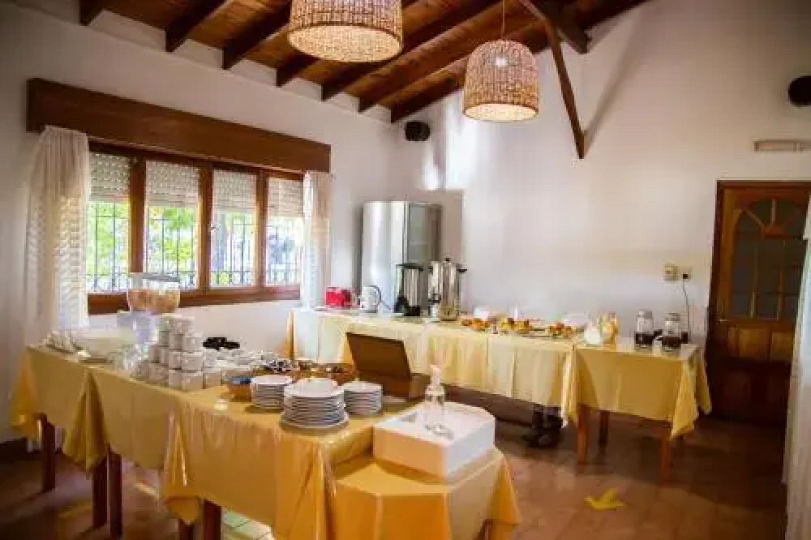 San Pedro Hotel & Restó