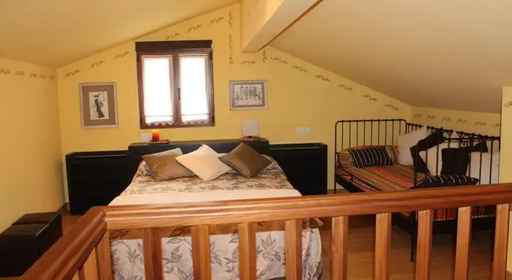 Holiday home Toraño