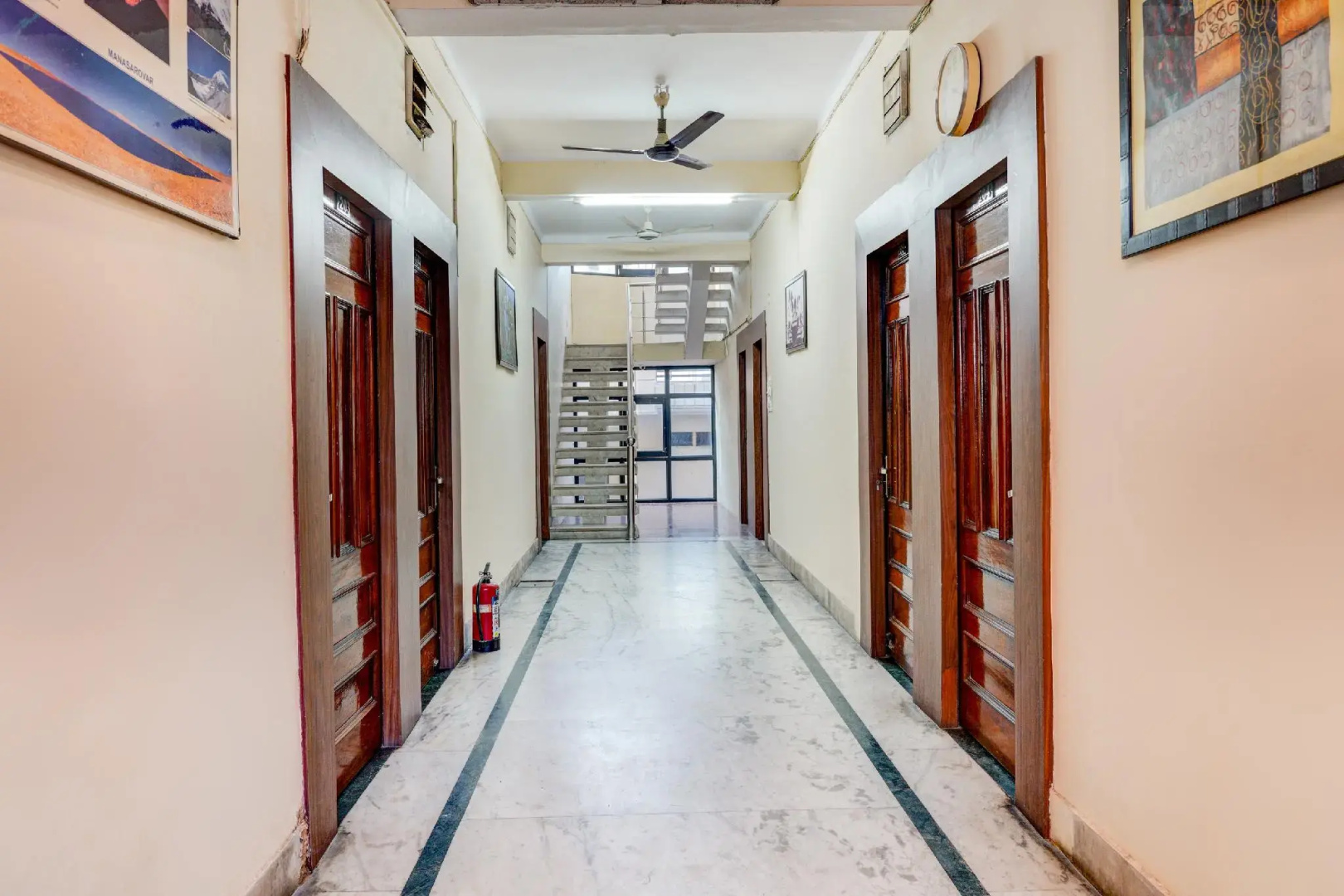 OYO 65192 New Hotel Highway