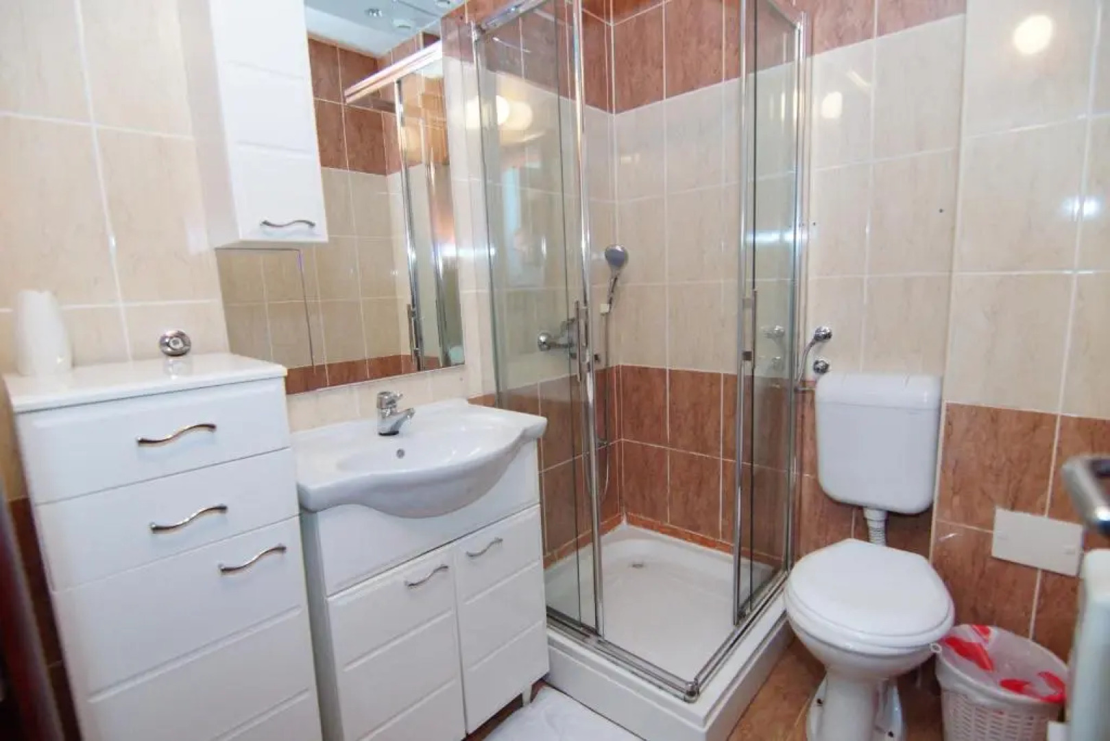 Guesthouse Villa Gaga