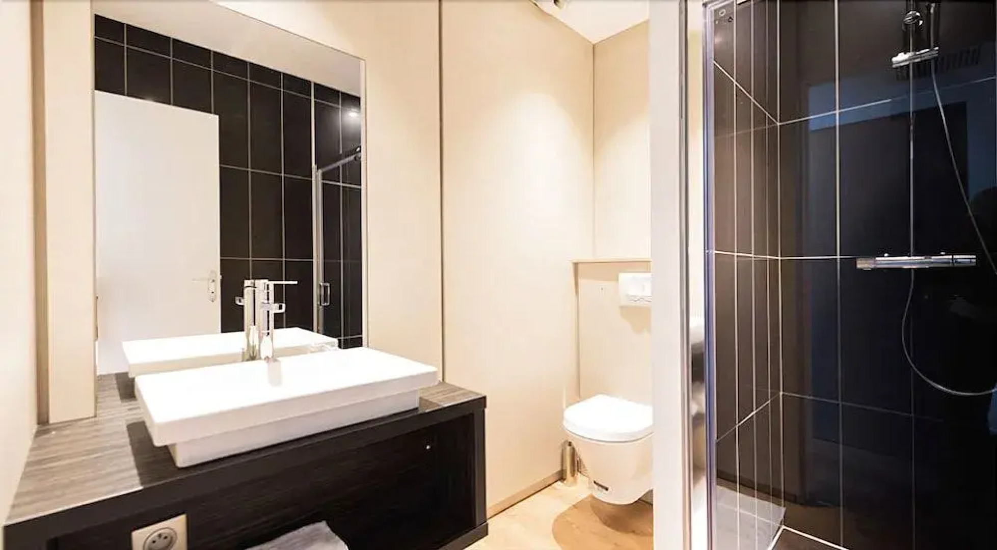 Hôtel Les Poteaux Carrés