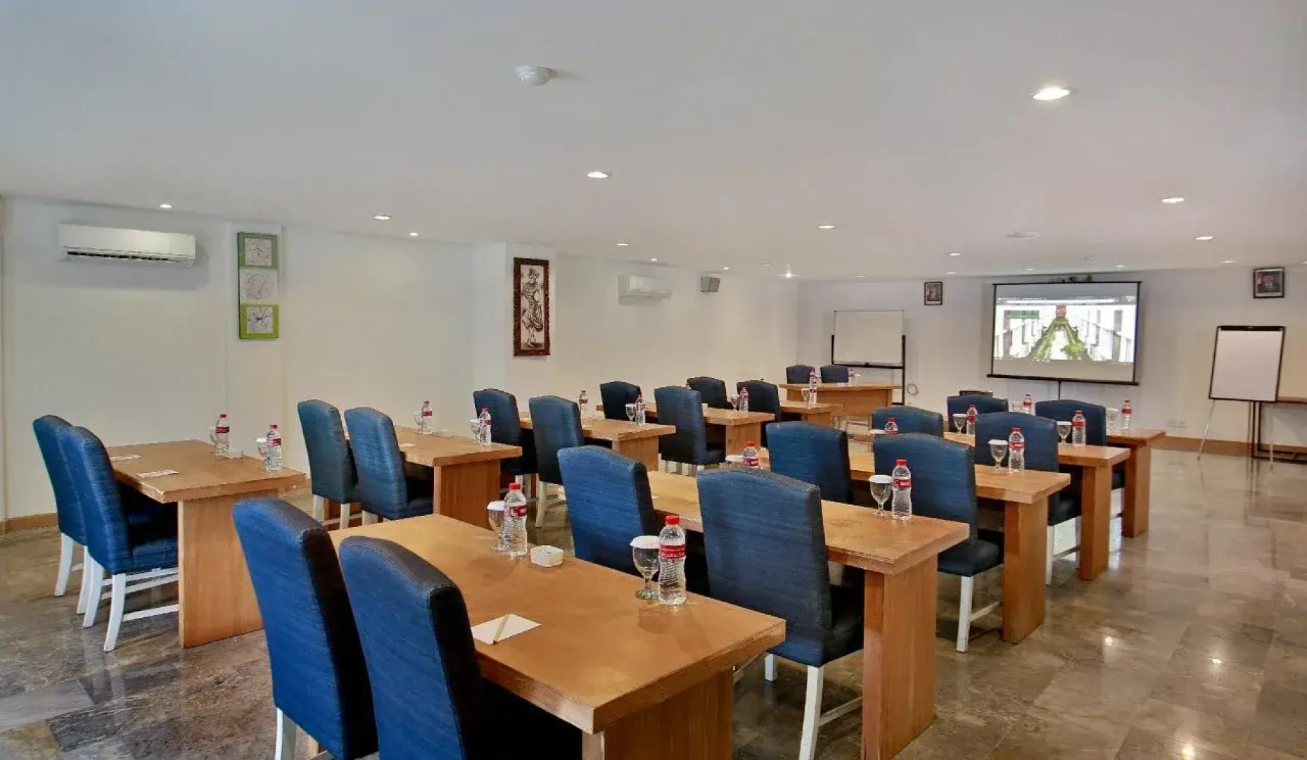 The Alea Hotel Seminyak