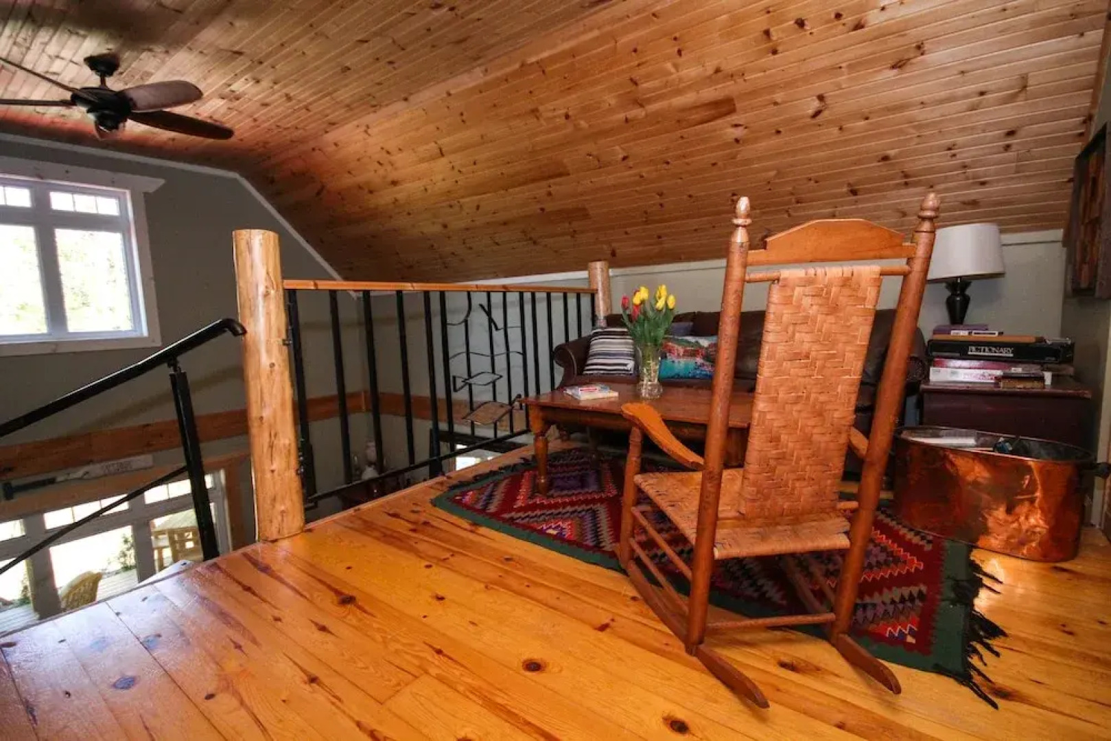 Big Tub Bed & Breakfast