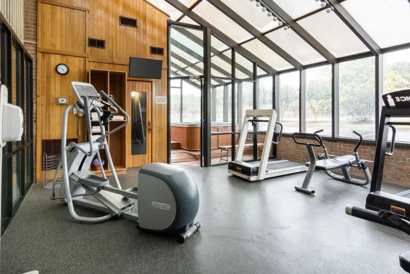 Quality Inn At Fort Lee