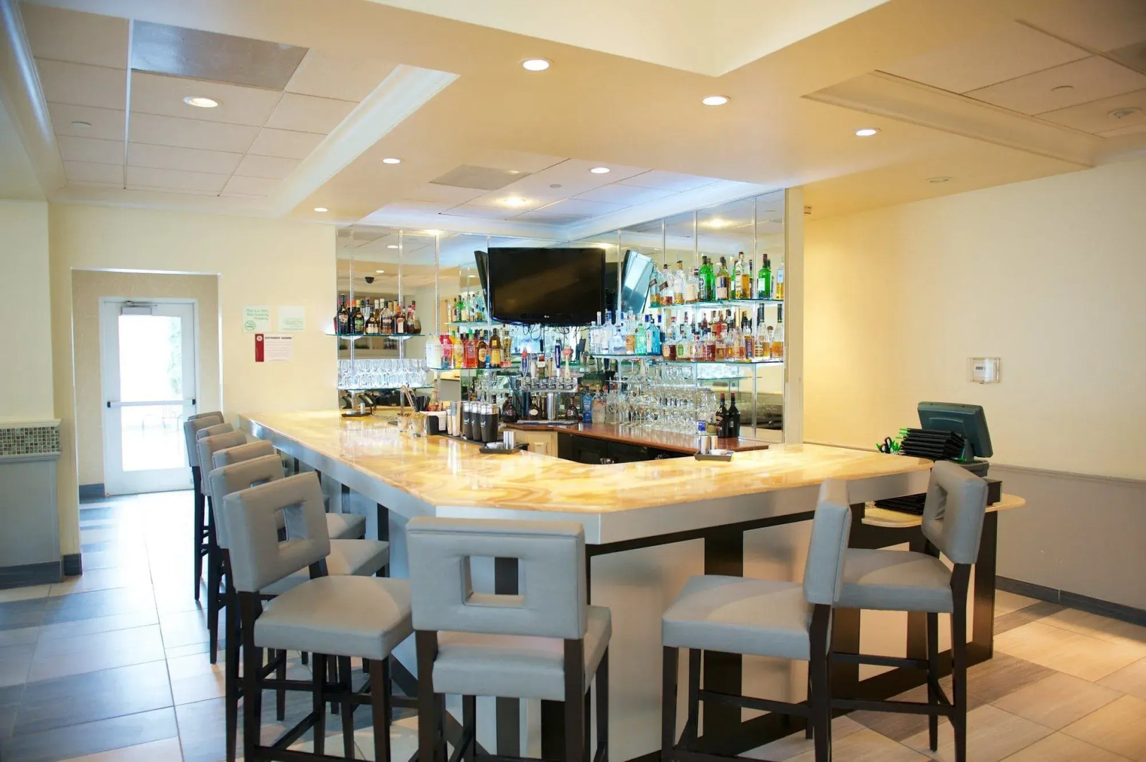 Holiday Inn Effingham by IHG