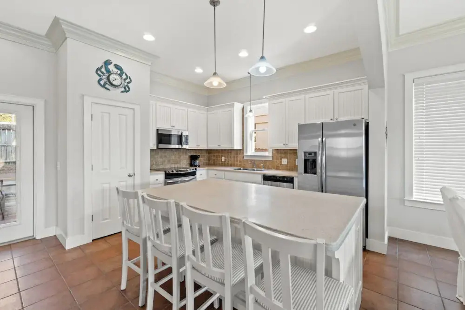 La Valencia Villa By Panhandle Getaways