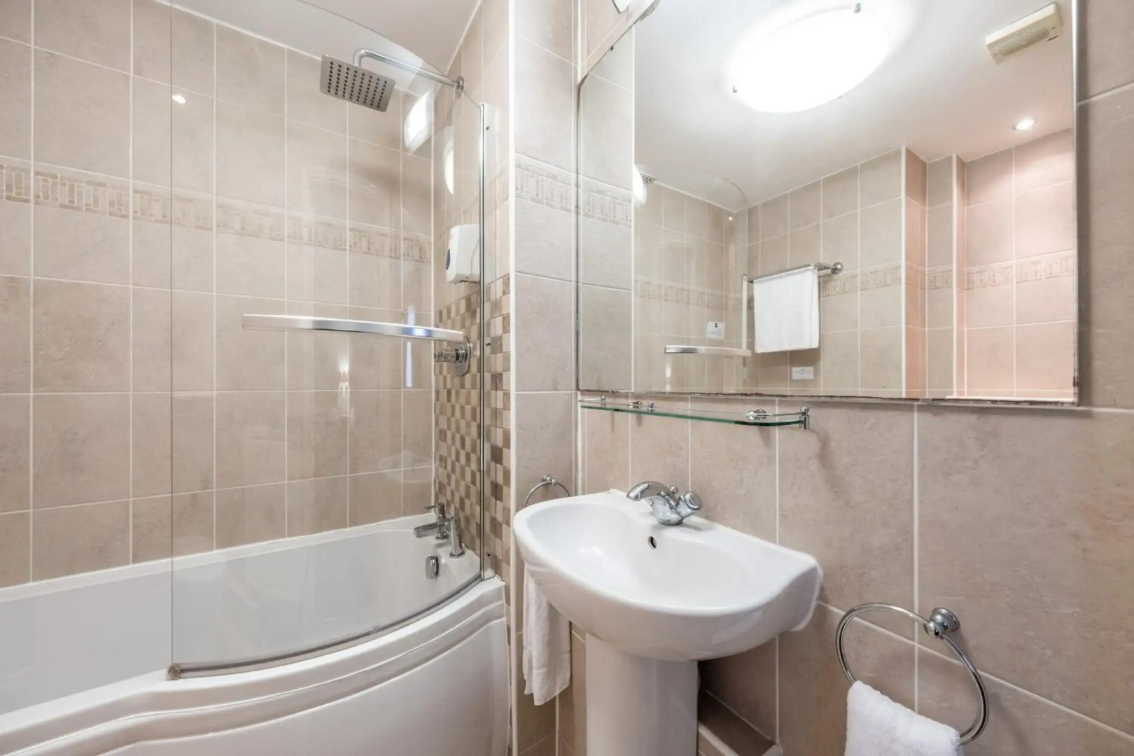 The Barn Hotel & Spa