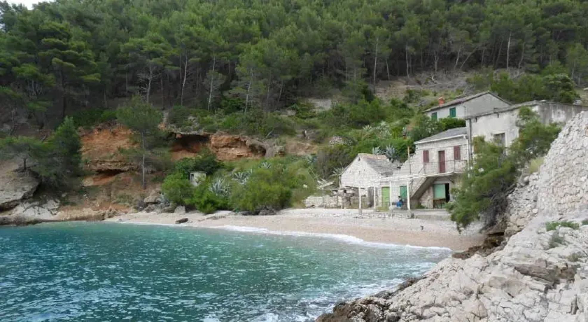 Holiday Home Beach Paradise