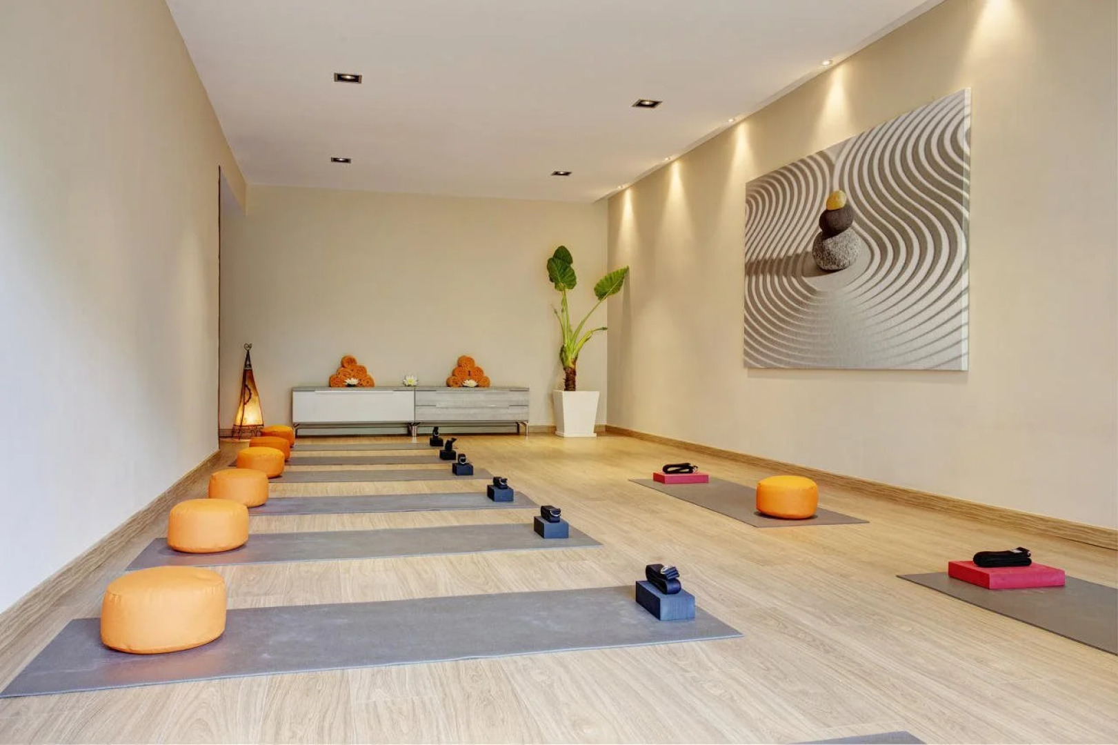 Grupotel Parc Natural & Spa