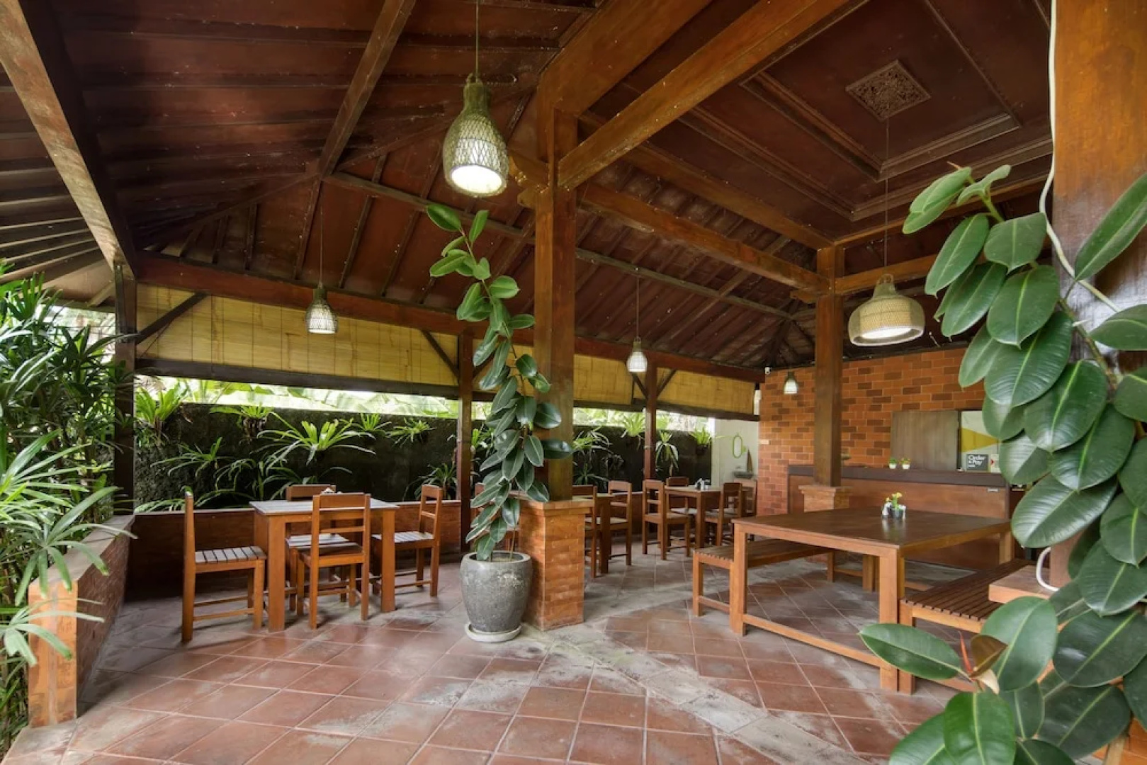 Canggu Bona Kubu