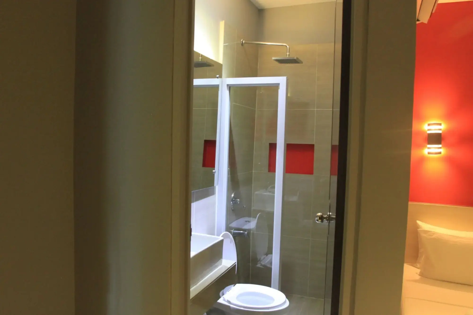 Sumo Asia Hotels - Davao