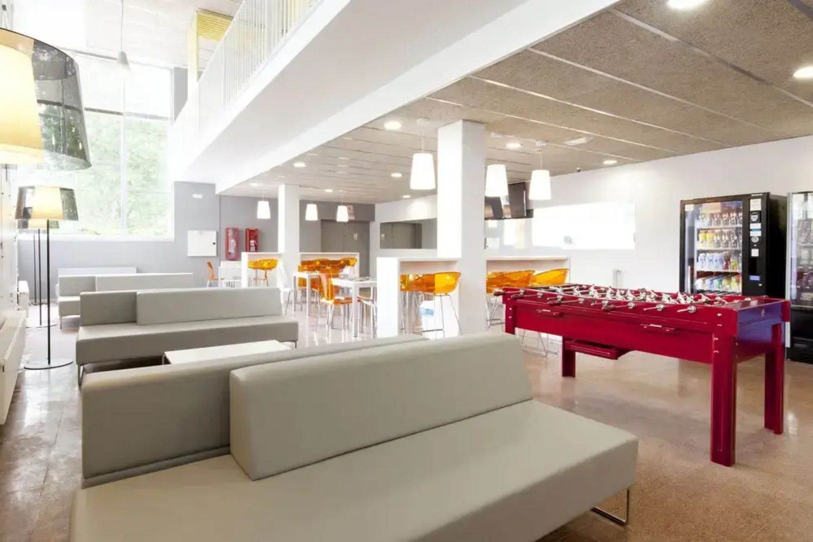 Residencia Universitaria Resa Manuel Agud Querol