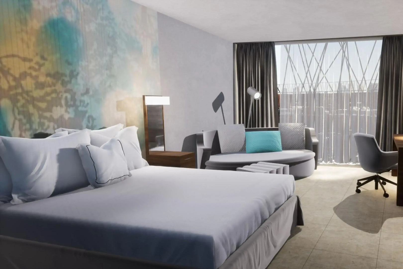 Courtyard by Marriott Veracruz Tuxpan