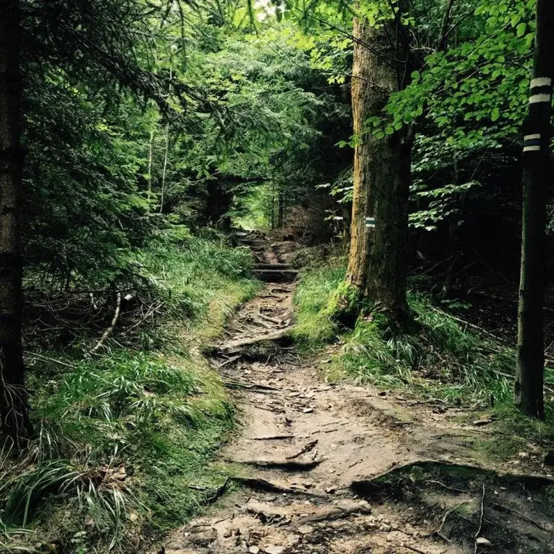 bike-Hotel Měděnec
