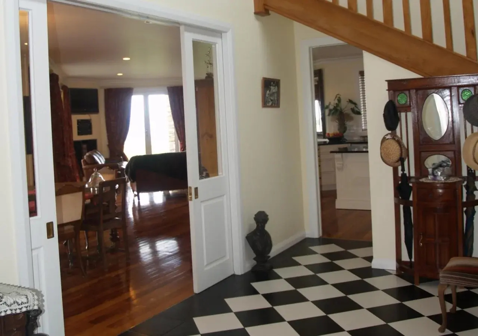 Waitomo Boutique Lodge