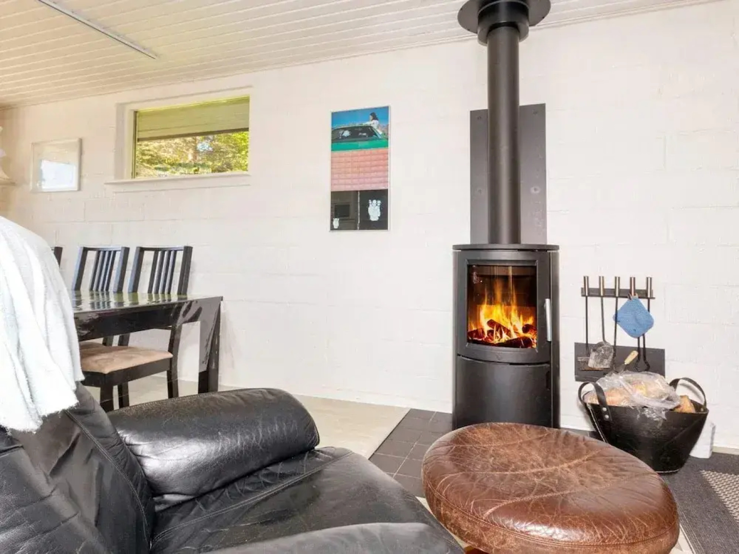 5 Person Holiday Home in Fur-by Traum