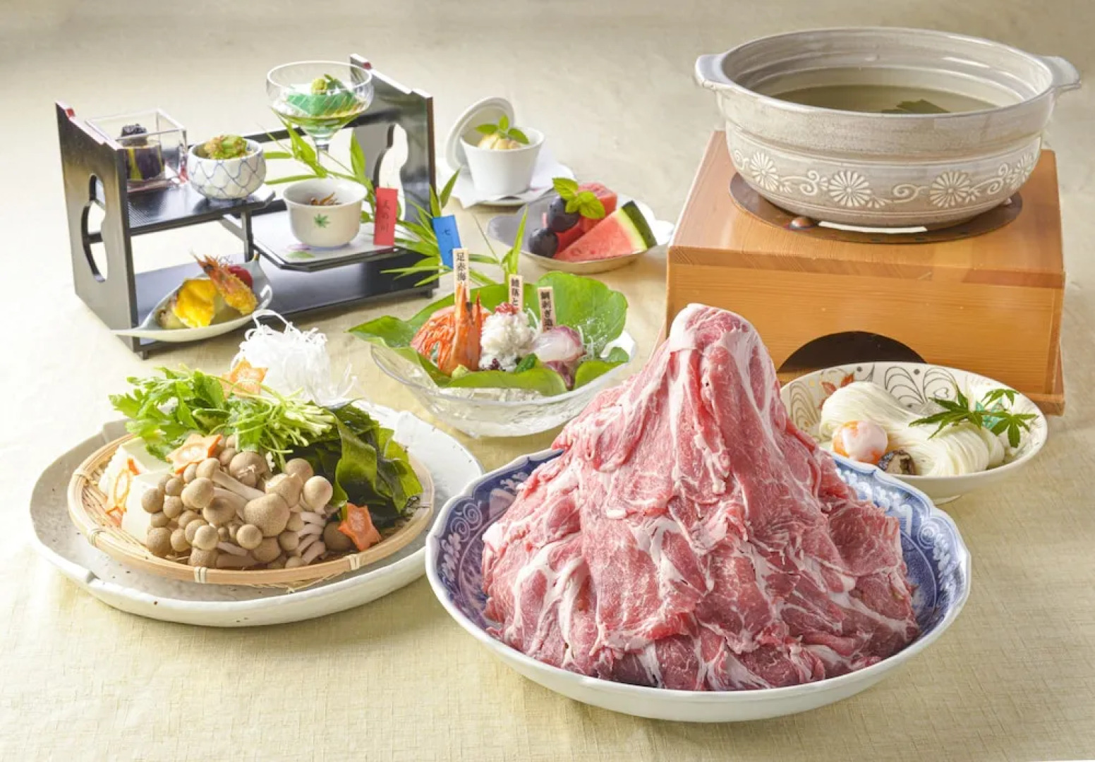 The Gran Resort Elegante Awajishima