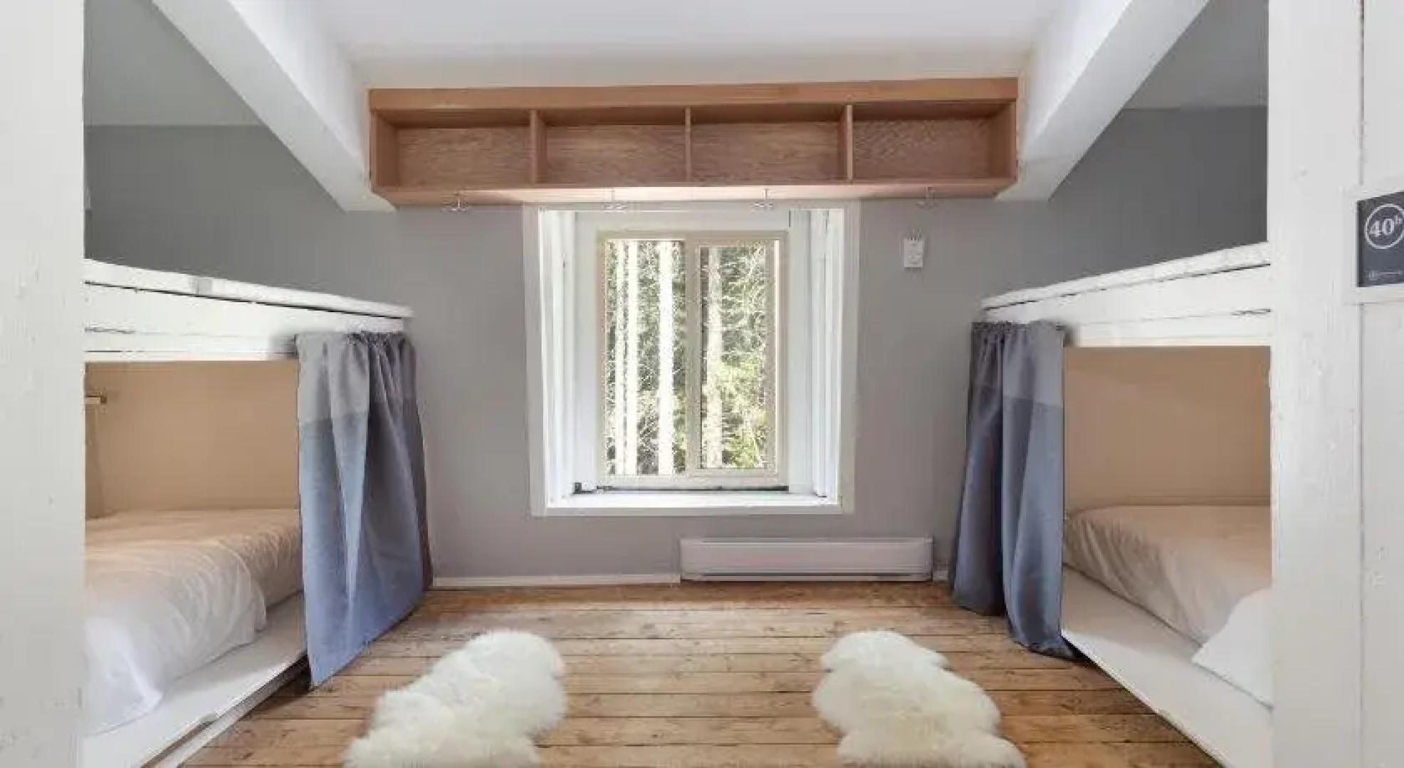 Whistler Lodge Hostel
