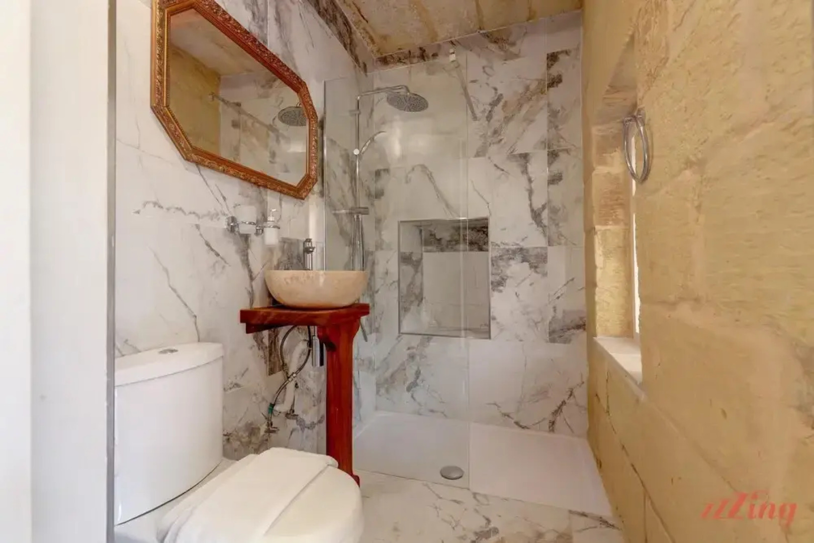 Luxury Studio in a Unesco Protected Area - 3