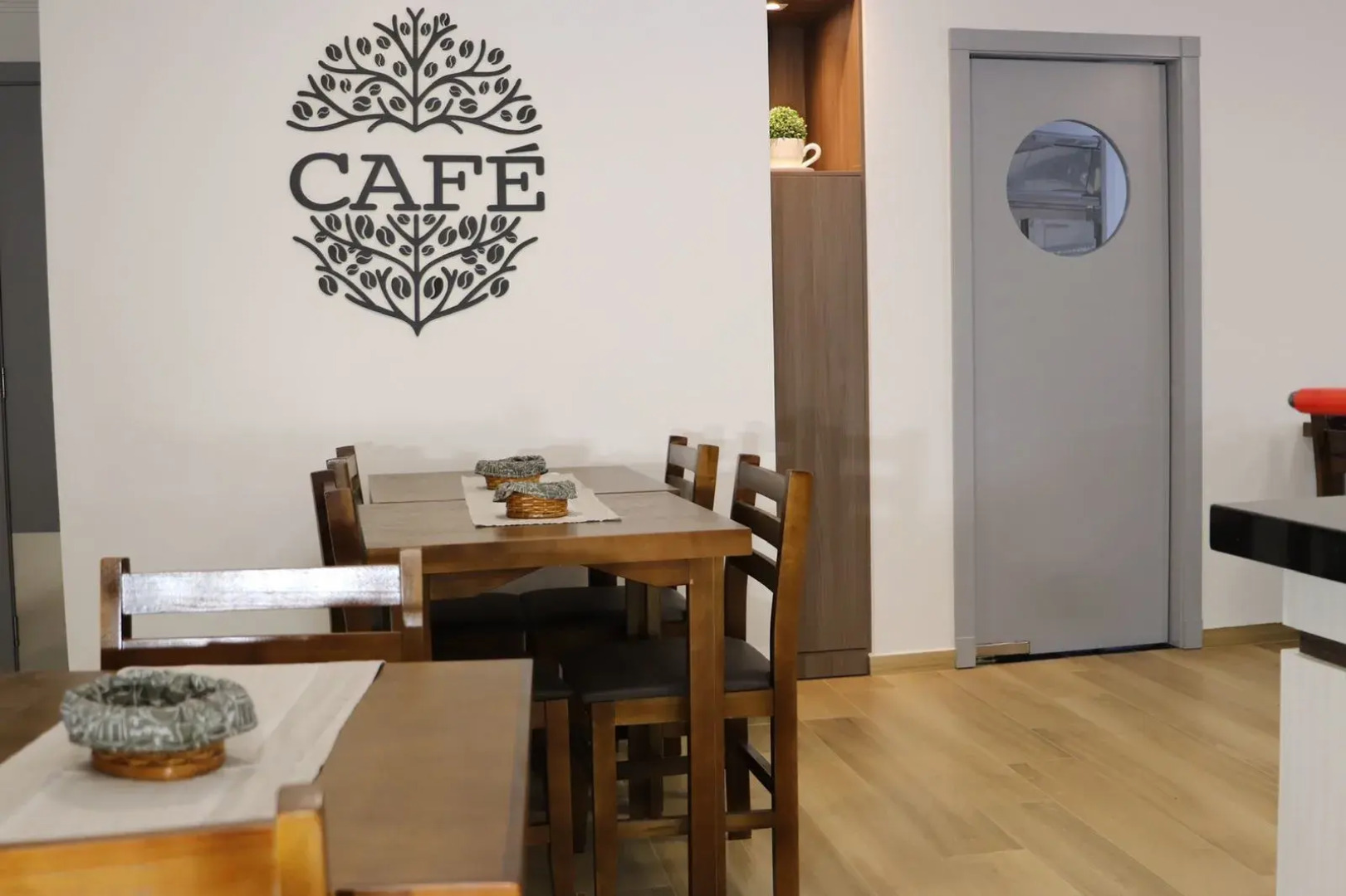 Getulio Vargas Parque Hotel