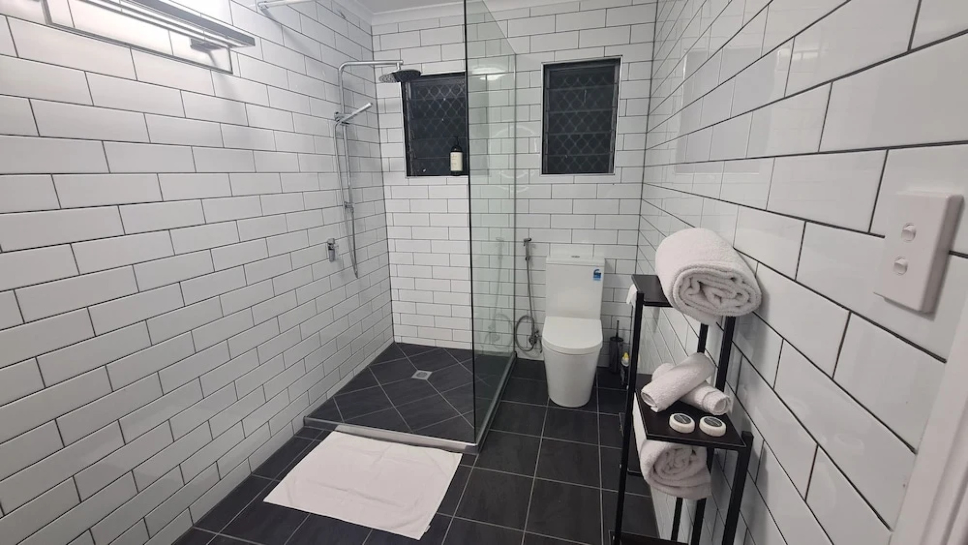 Townsville Seaside Apartments