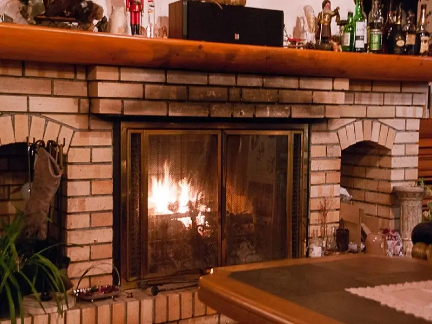 Petit Hotel of Log House Tombouctou