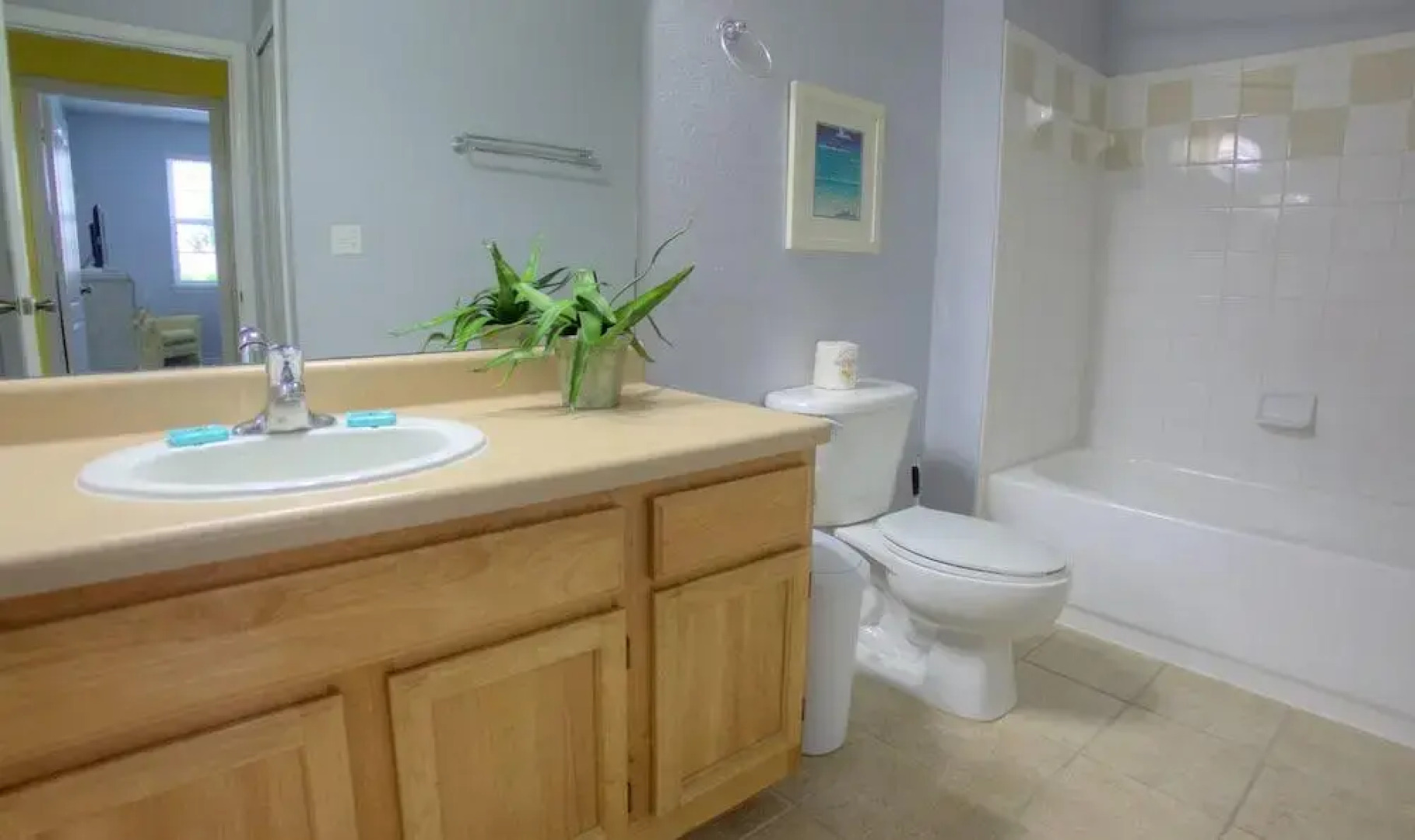 Runaway Beach Resort by Magical Memories