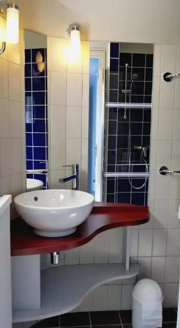 VVF La côte d'Emeraude Saint-Cast-le-Guildo