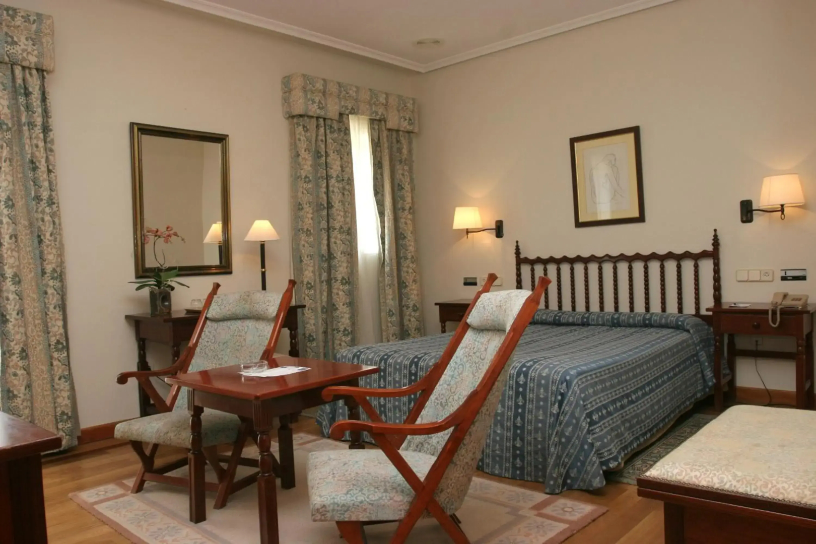 Pousada de Portomarin