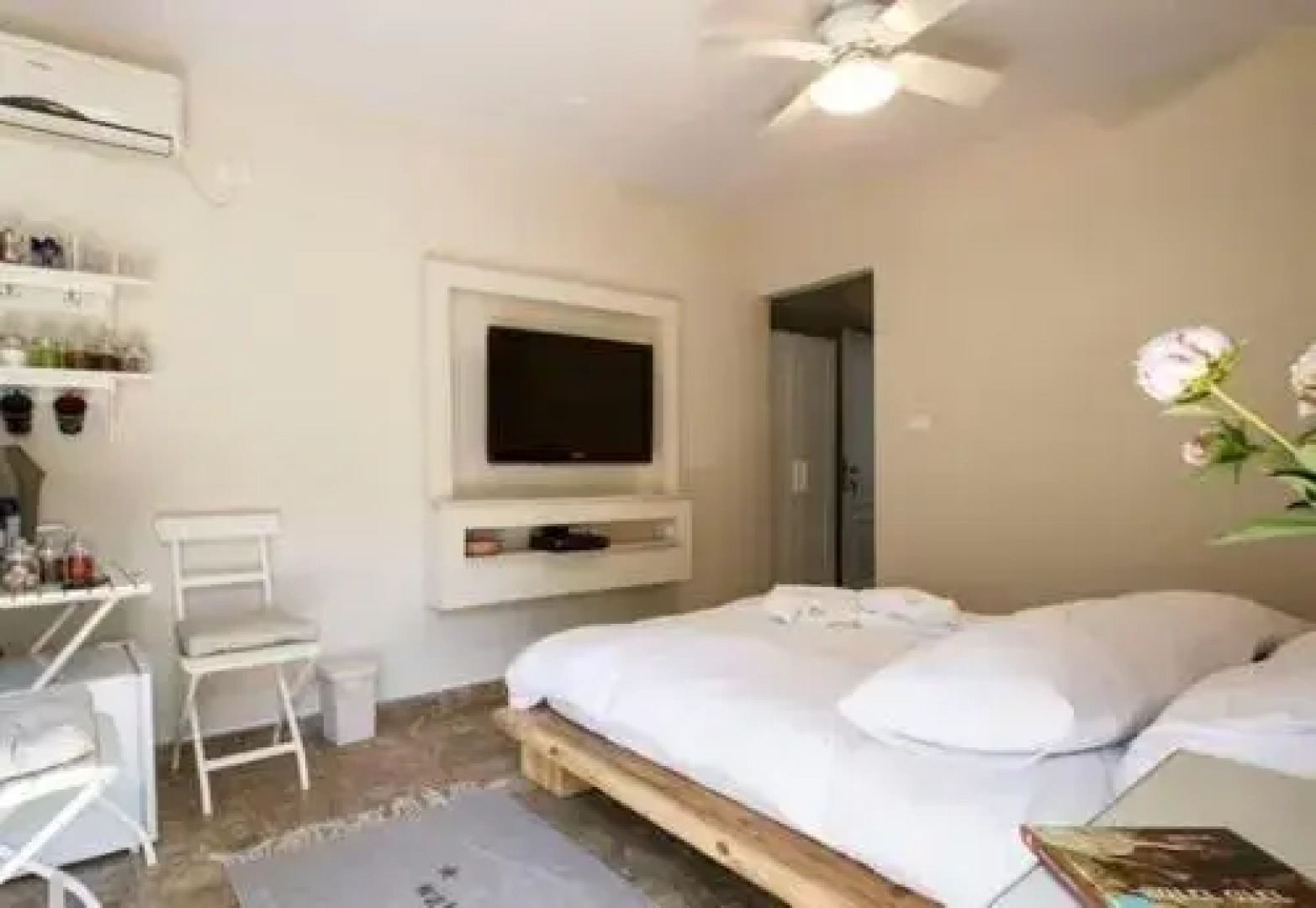 Zimmer you dreamed of