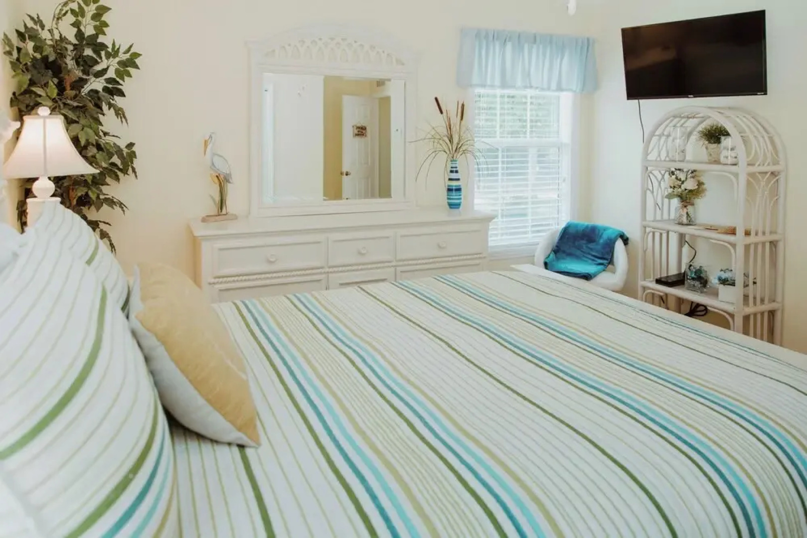 Serene Steinhatchee River Home w/ Boat Dock