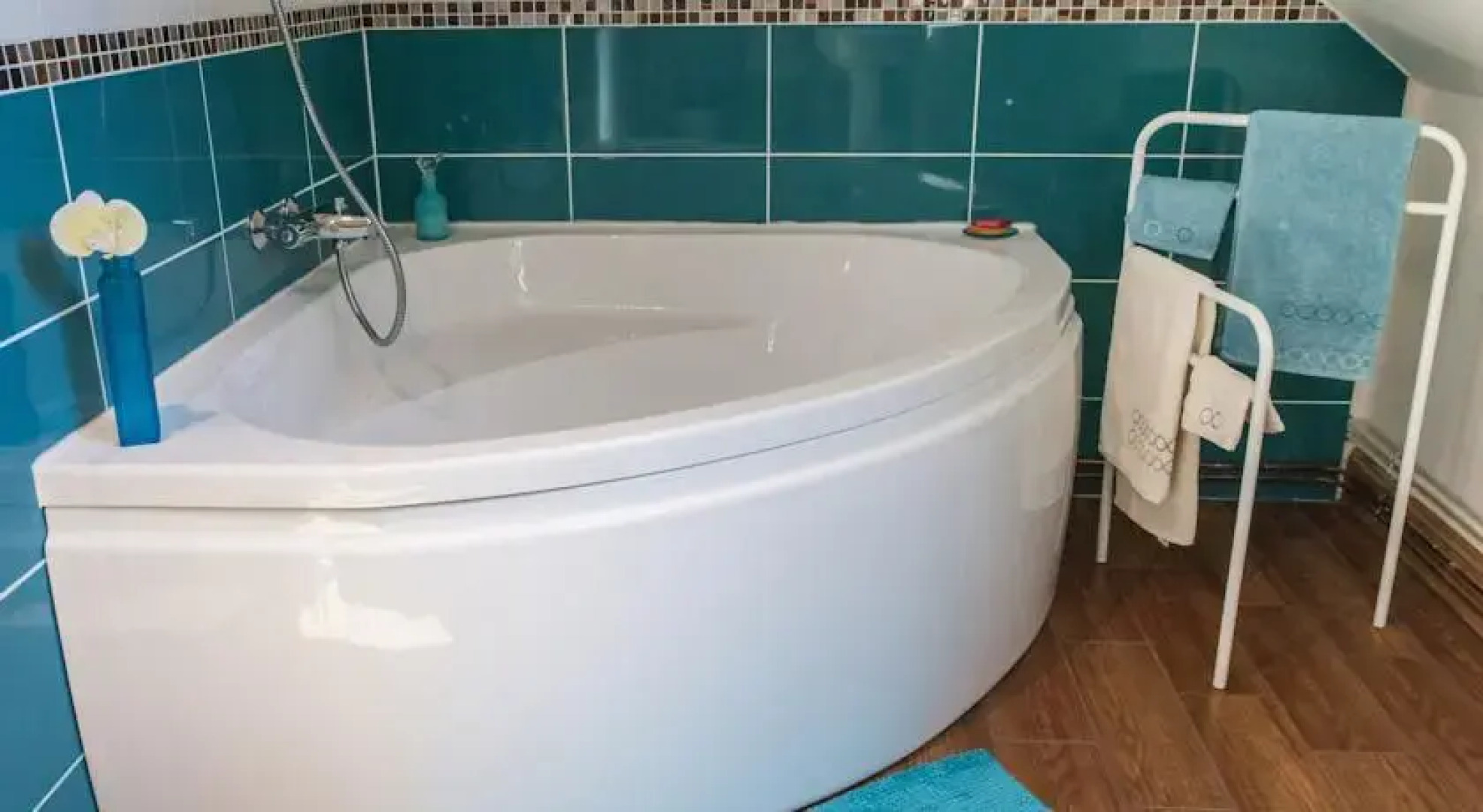 Chambre dHôtes Pomme et Ardoise