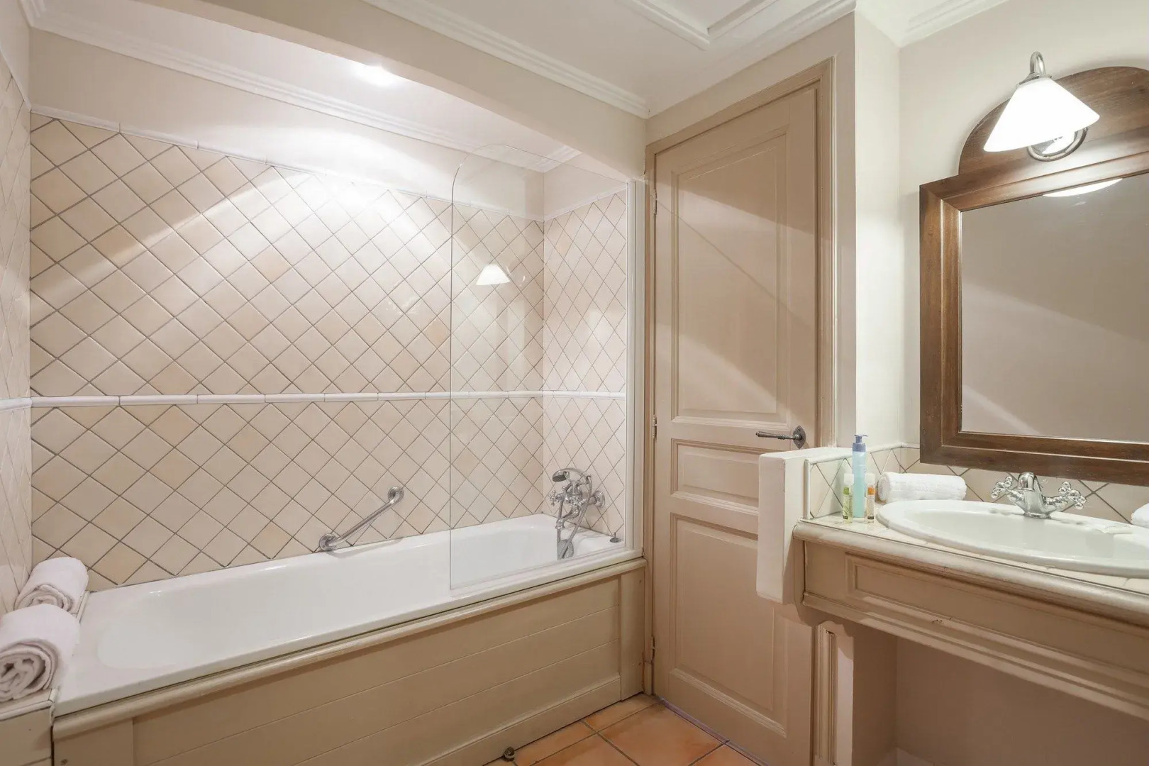 Hôtel Résidence Pierre & Vacances Les Restanques du Golfe de Saint-Tropez