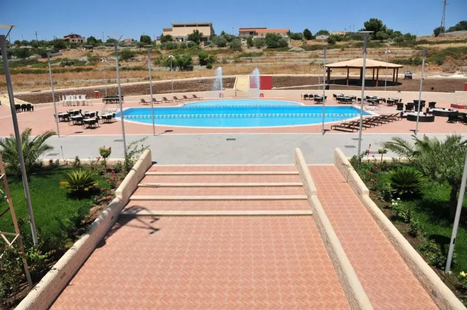 Hotel Borgo Don Chisciotte