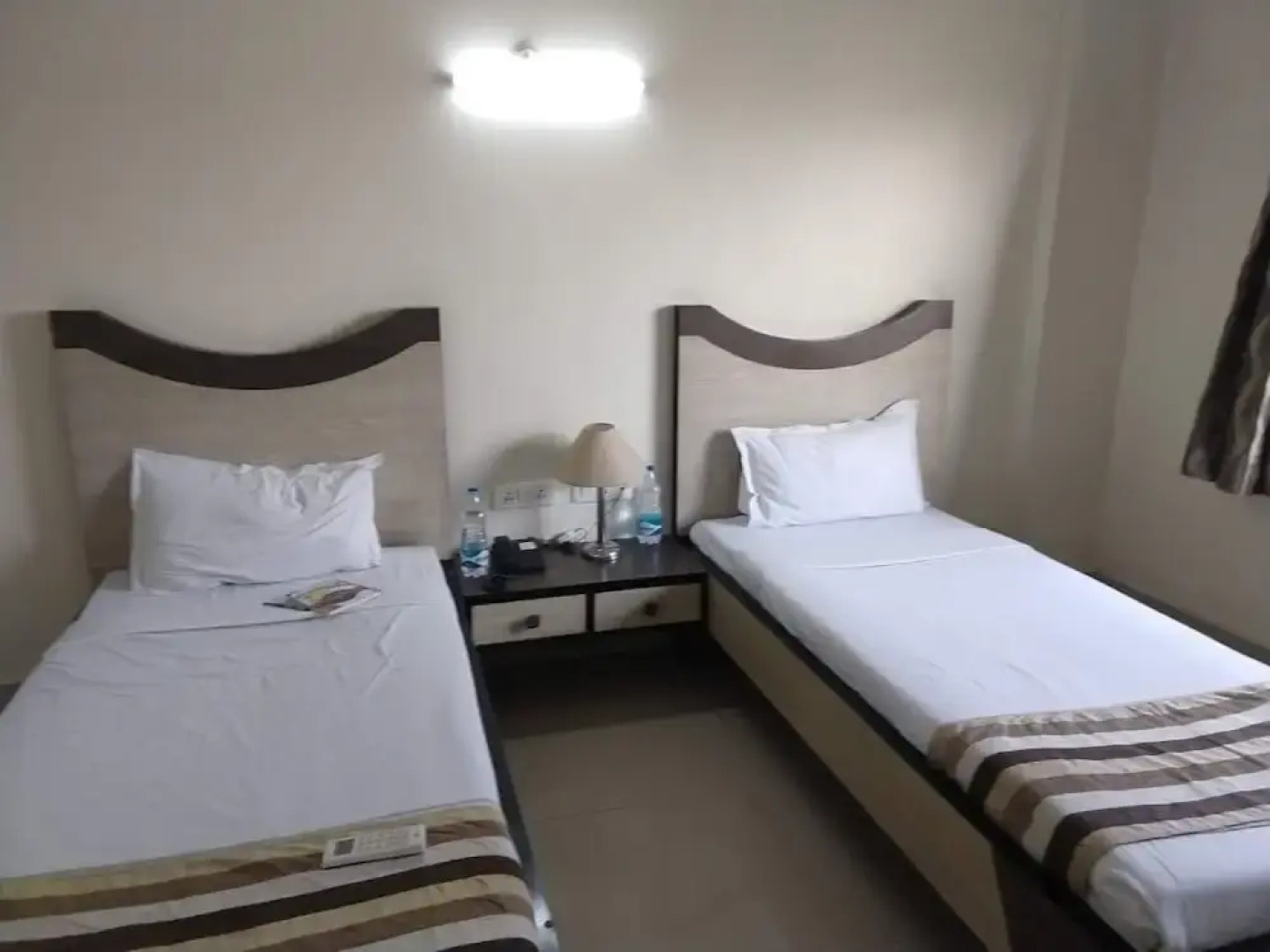 Hotel Centre Point Purnia