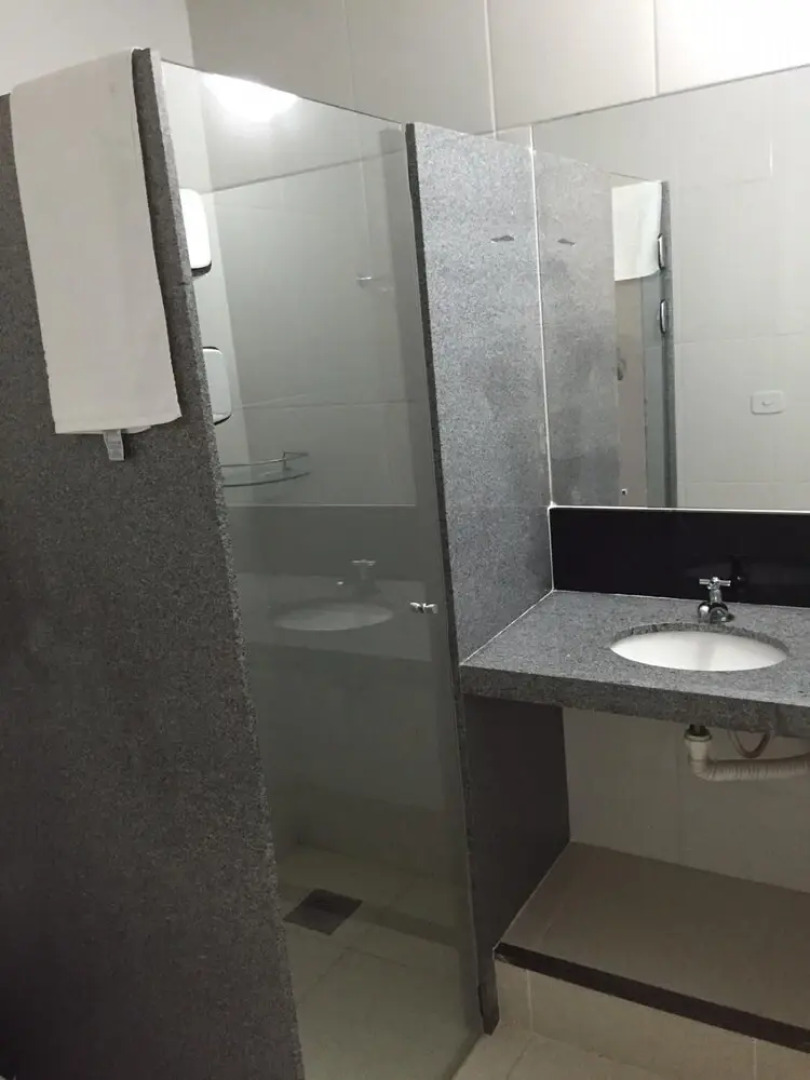 Itumbiara Palace Hotel