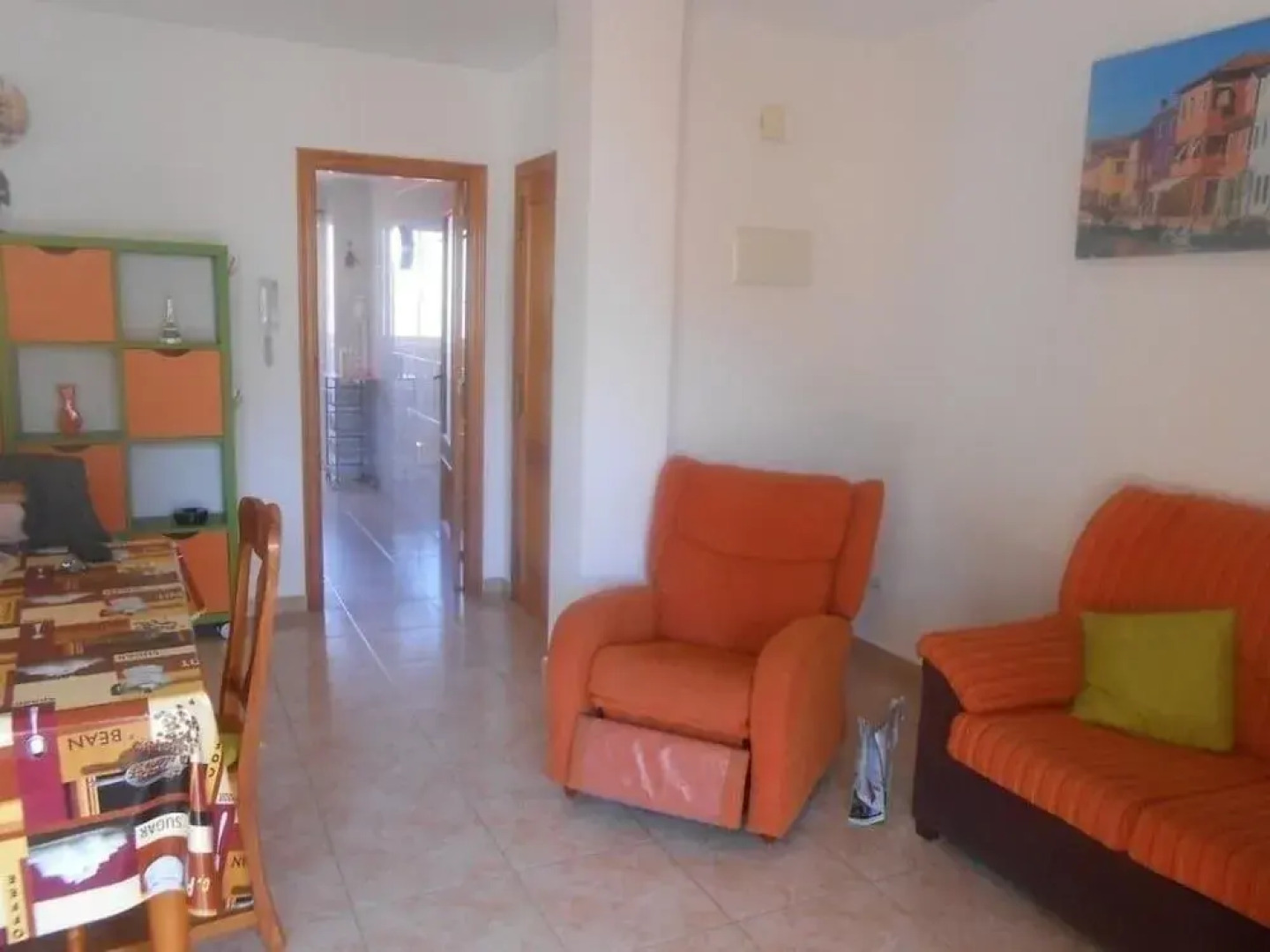 Bali Bl. 4 1º pta 4