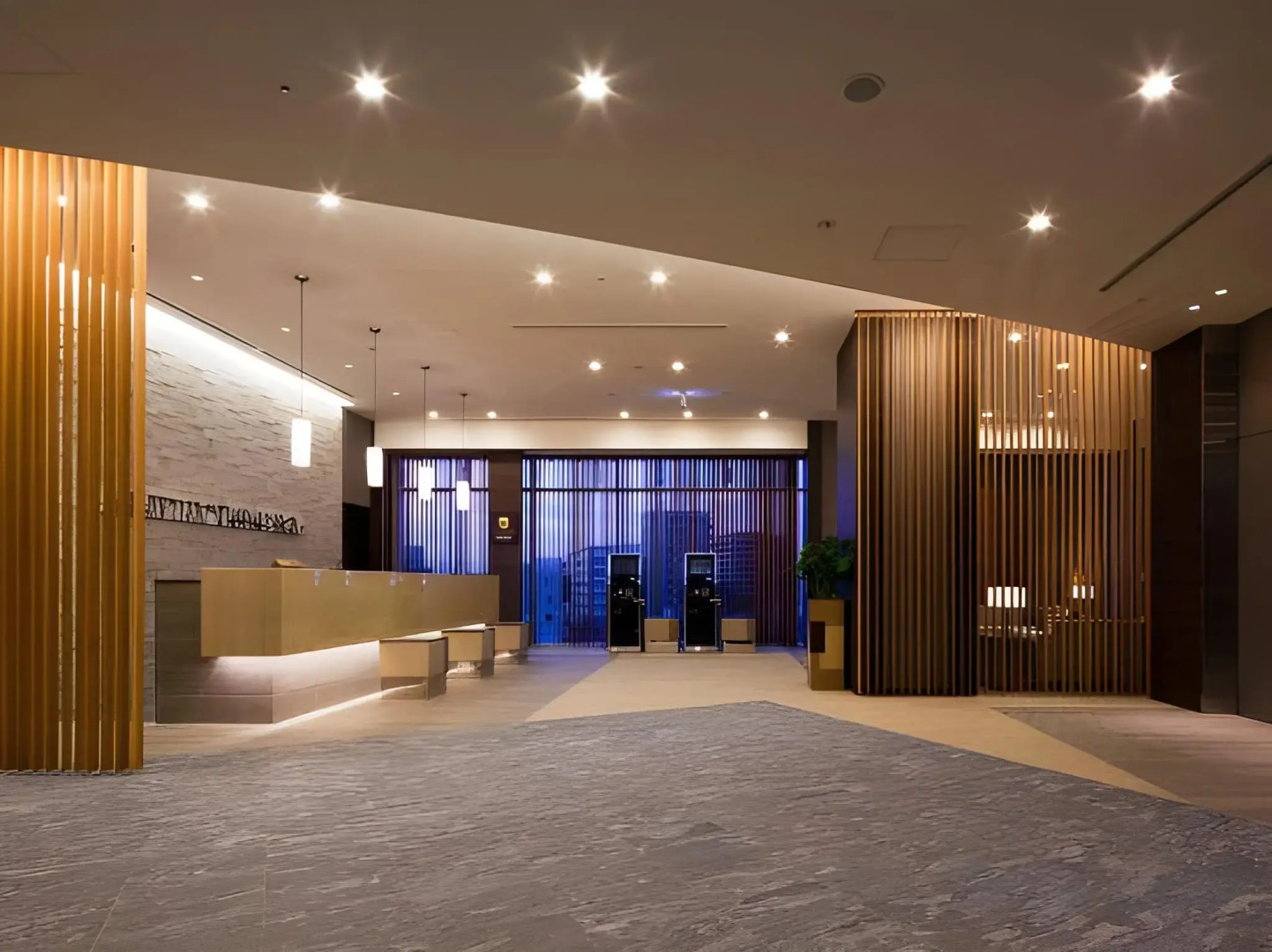 Hotel Sunroute Chiba