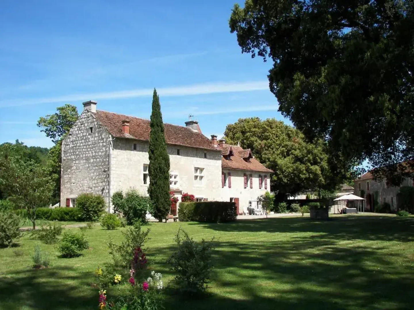 Domaine Du Noble