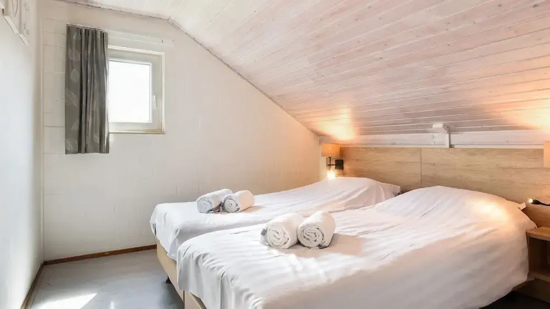 Summio Vakantiepark Reevallis