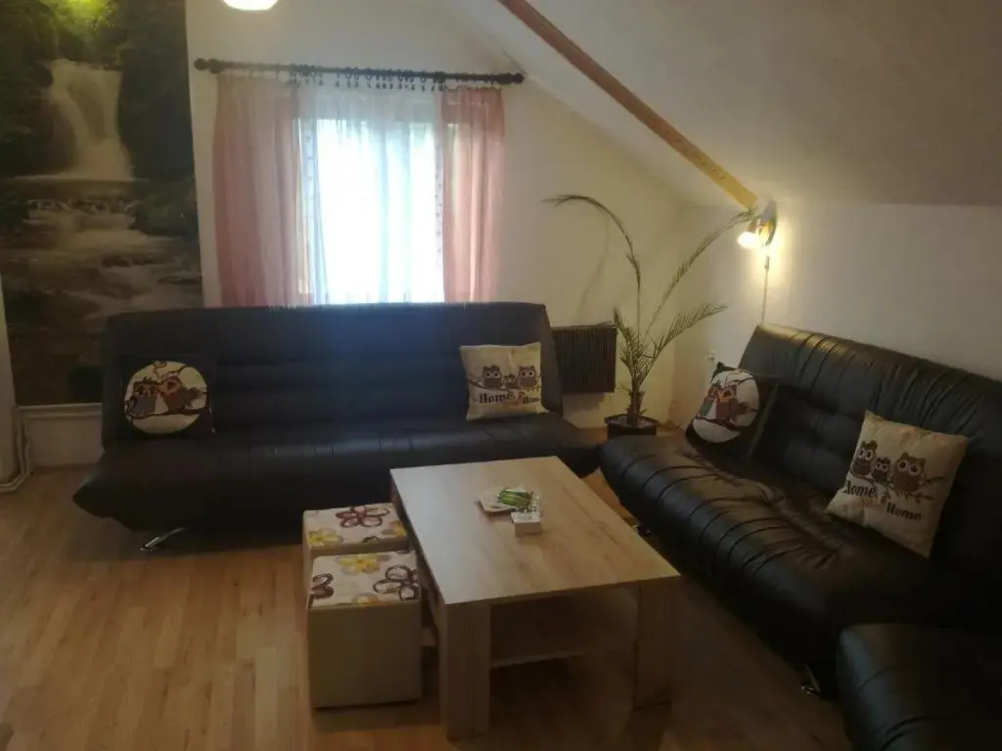 Apartman Denis Una