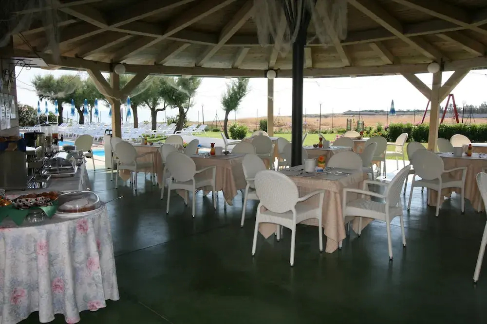 Residence Barbara Ostuni