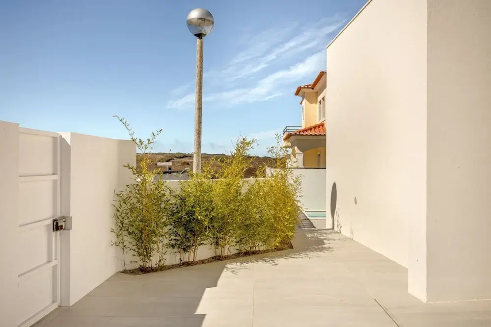 Ericeira Modern Bright With Pool by Homing